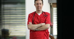 Kolega s Rebra i bivši SDP-ovac odbrusio Kekin: Neka dođe raditi s pacijentima pa ćemo razgovarati!