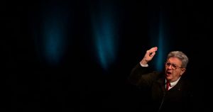 Eva Illouz, sociologue : «Jean-Luc Mélenchon trumpise l’espace politique français»