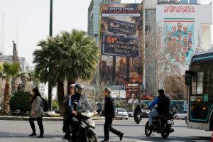 Why Trump’s War on Iran Will Fail