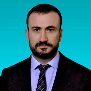 Bir şehri sevmekle başlar Her şey: Kilis