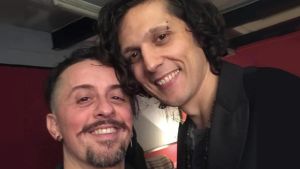 Dardust a Sanremo, la canzone “Stella Stellina” e il duetto con Ermal Meta. Dagli studi all’origine del nome