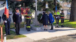 Quattromila interventi per i vigili del fuoco di Gorizia: è il bilancio del 2025