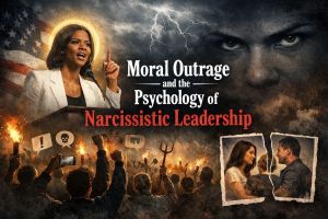 Virtue, Power, and the Rise of Communal Narcissism