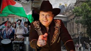 Price: Give ousted Cherry Bar owner the keys to the city