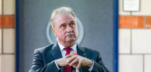 Ich will Claus zurück!