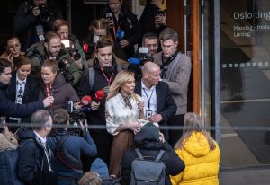 En rettssak uten sidestykke