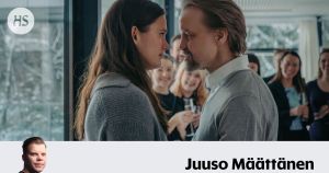 Parasta juuri nyt|L/over ei naurata mutta on silti yksi viime vuosien parhaita suomalais­sarjoja