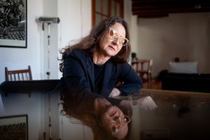 Lucrecia Martel: ‘I miss the representations of ourselves’