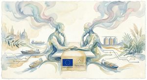 Garantia de salvaguardas ao agro brasileiro reforça produtores no acordo Mercosul-UE