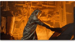 The Football Town captures the exceptionalism of a region and a nation