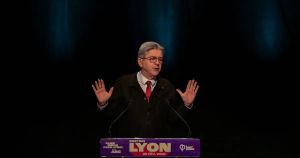 Antisémitisme : la nouvelle dérive de Jean-Luc Mélenchon