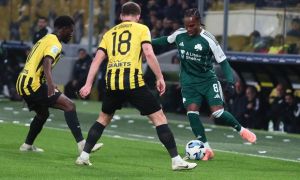 Η ΑΕΚ έφτιαξε τη σεζόν της και ο ΠΑΟ πάει να τη σώσει μέσω Ευρώπης