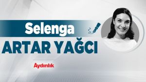 Cemre kadına düştü