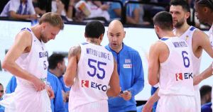 Η Εθνική δεν είχε… μυαλό