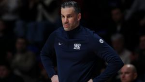 Alimpijević: Gubilo se i od mnogo lošijih selekcija, koštalo nas je loše otvaranje meča