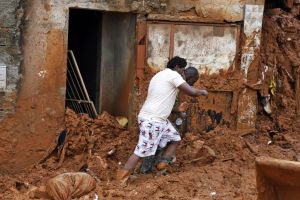 Mais um verão, mais vidas ceifadas pelo negacionismo climático