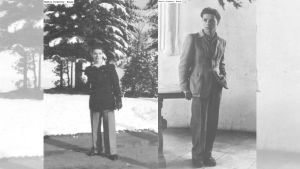 From a Bavarian Monastery to Israel’s First Holocaust Memorial