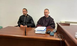 Smrt Stanislava Knafla: priče niso priklicali ne brat, ne sodnica, ne odvetnik