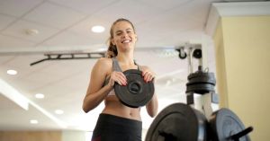 Do You Have Difficulty Sustaining Your Exercise Program?