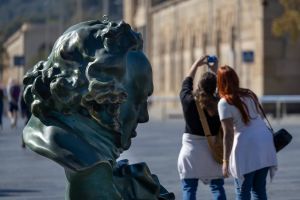 El ‘momento milagro’ del cine español