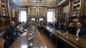 Corinaldo, le famiglie al governo: 