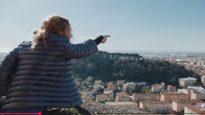 Capitale della Cultura. Massa mostra i muscoli: 