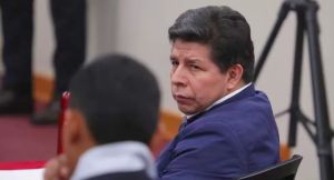 Las cuentas de Pedro Castillo