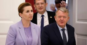 Her er en bog, alle partiledere burde have læst inden deres realityshow