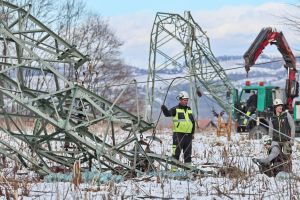 (PERON ŠT. 16) Kolumna Marka Radmiloviča: Lov na mamuta