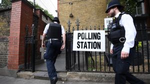 A new dark age is dawning for British politics