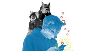 El problema no son los ‘therians’