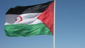 Agradecimiento de la Delegación Saharaui para Navarra