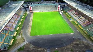 Ponchio: «Le Olimpiadi a Padova un sogno, ma oggi mancano gli impianti idonei»