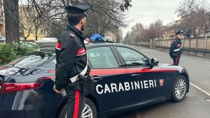 Preso il ladro di grondaie . Serve l’identikit dei cittadini