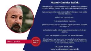 Makul cümleler ittifakı