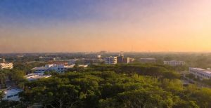 Kashmir’s Rising Temperatures Call for a Corporate Shade Strategy