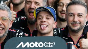 MotoGp Thailandia: Bez mette tutti dietro e conquista la pole, ma Marquez c'è secondo