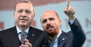 In Turkey, is Bilal Erdogan preparing to replace his father?