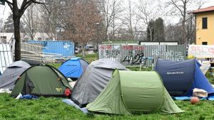 I veti degli eco-prepotenti. Bologna, il copione si ripete. Occupato un altro cantiere