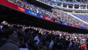Precandidato, te dejo unos números