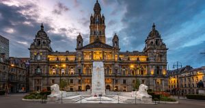 Charging to see Glasgow city chambers is the right decision. Now do the rest