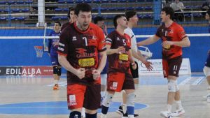 Volley serie B