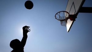 Basket serie c. 4 Torri a Scandiano. Argenta con Modena