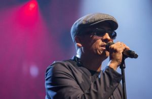 Xavier Naidoos Auftritt in Berlin hilft keinem Missbrauchsopfer