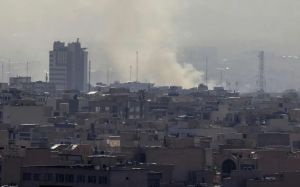 Israël et les États-Unis relancent la guerre contre l’Iran