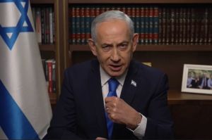 PM: Strikes meant to end ‘existential threat’; time for Iranians to cast off yoke of tyranny