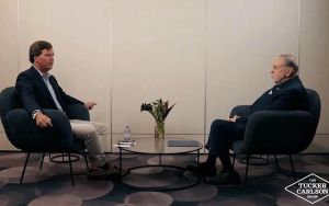 The Tucker Carlson Test