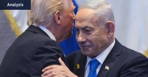 Trump and Netanyahu have decided on war, putting their alliance above any other