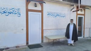 Ivrea, la comunità islamica si prepara al Ramadan: il suo rito collettivo