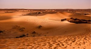 Sahara Occidentale, il negoziato che può cambiare il Mediterraneo